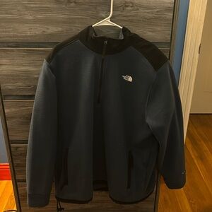 The North Face Men’s Alpine Polartec 200 1/4 Zip